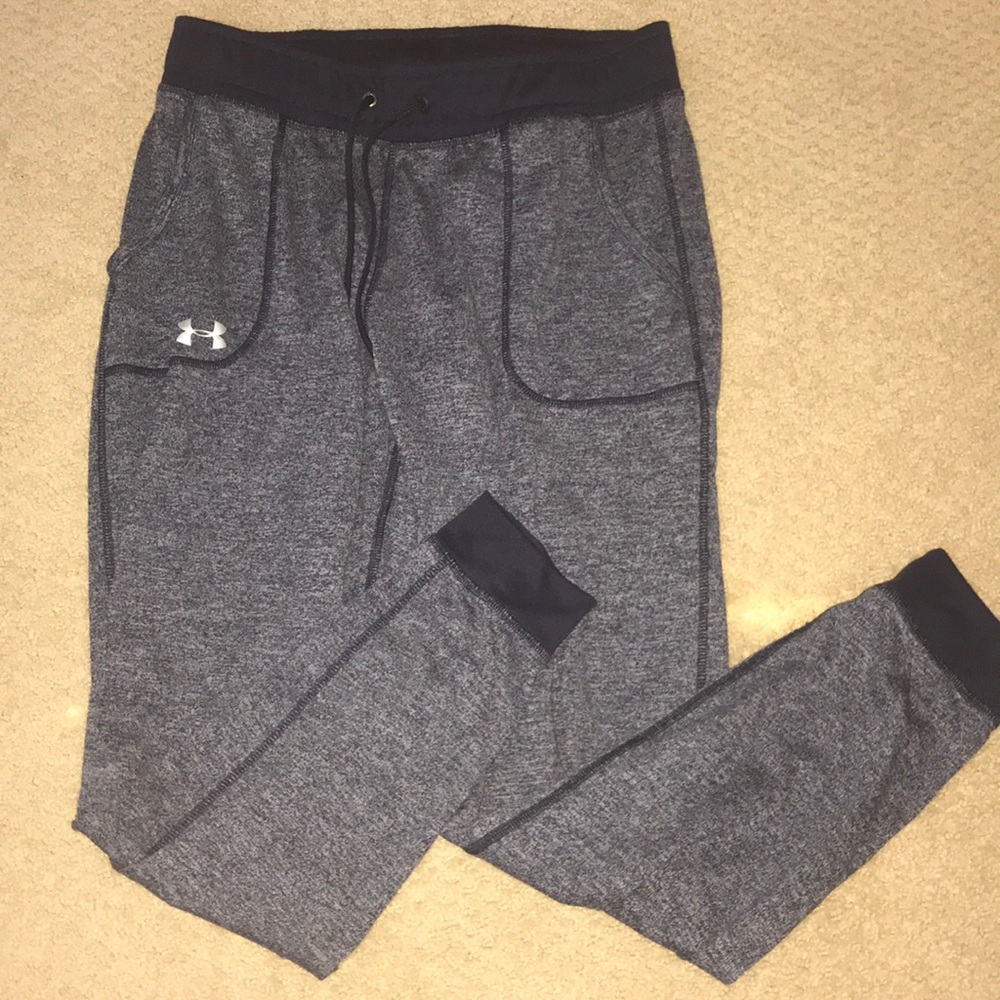 Under Armor joggers